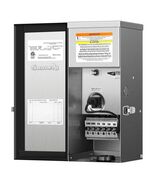 DEWENWILS 300W Multi-Tap Low Voltage Transformer, 120V AC to 12V/13V/14V... - $198.00