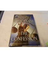 The Confession by John Grisham (2010, Hardcover) 1st edition - £15.73 GBP
