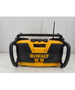 Dewalt DW911 Work Site Radio Charger - $1,468.07 MXN