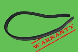06-2011 mercedes gl350 gl450 engine bay REAR firewall weather strip rubb... - $34.87