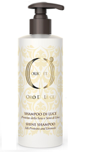 Baresta Italiana Oro Di Luce Shine Shampoo image 2