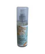 Good Chemistry Solar Jasmine Body Spray 4.25 fl oz New - $32.46 CAD