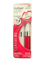 Covergirl Outlast All-Day Lip Color Liquid Lipstick - You Choose Color - .06 oz. - £17.64 GBP