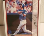 1999 Bowman Baseball Card | Jeff King | Kansas City Royals | #38 - $1.99