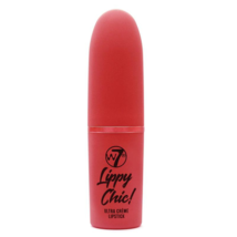 W7 Lippy Chic Ultra Crème Lipstick Tongue &amp; Cheek - $1,339.40 MXN