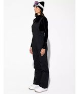 Half days Carson Bib Ski Black Primaloft 1WB1713-W2003A Women’s Size XS-XL - $280.67 CAD