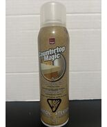 Countertop Magic Cleaner Spray 17oz Old Formula Cleans Protects Polishes... - $55.76 CAD