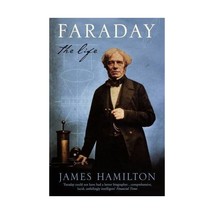 Faraday: The Life Hamilton, James - £15.44 GBP