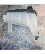 Dorman 603054 For Avalanche Silverado Sierra Coolant Reservoir Replaces ... - $659.70 MXN