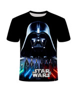New StarWars Men Darth Vader Printing 3D Hoodie Stromtrooper Star Wars T... - $19.90
