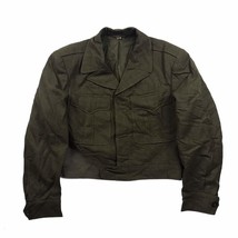 WW2 U.S Army Uniform dated Jacket, US Forces WWII US Army - $260.38 CAD