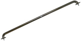 Watkins 1495801-2 Stainless Steel Universal Grab Rail 48&quot; 3/16 EP - $30.89