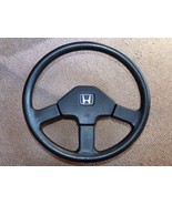 1983 Honda Accord Steering Wheel OEM #A084534110011 - €156,80 EUR