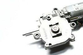 2000-2006 MERCEDES W220 S430 S500 S55 S600 CL500 SUNROOF MOON ROOF MOTOR P6726 image 4