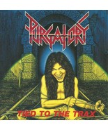 Purgatory – Tied To The Trax - 1CD  - Rare - $22.90