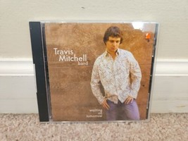 Waiting on Tomorrow by Travis Mitchell (CD, Sep-2007, Rock Ridge Music) - £8.16 GBP