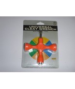 Universal Cleat Wrench Tool Manufactured By Champ For Penguin Brands - $170.87 MXN