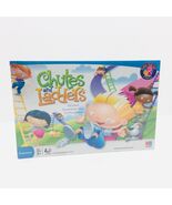 Chutes and Ladders Board Game Milton Bradley 2005  - $16.99
