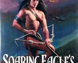 Soaring Eagle&#39;s Embrace (The Legendary Warriors) by Karen Kay / 2003 Har... - £2.71 GBP