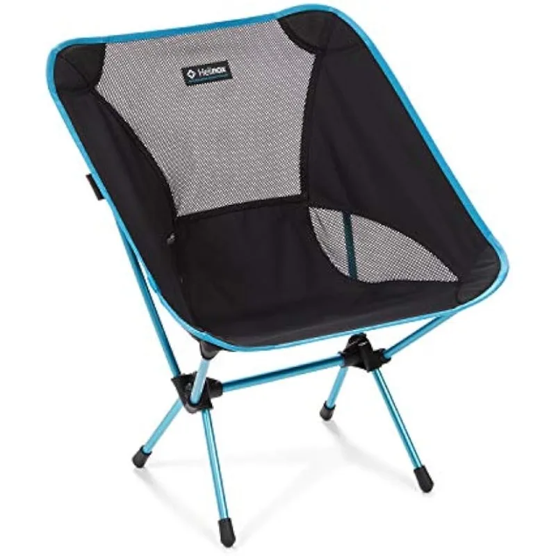 Helinox Chair One Original Lightweight, Compact, Collapsible Camping Chair, - £128.67 GBP