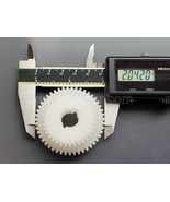Atlas 618 Craftsman AA 109 6&quot; METAL LATHE METRIC TRANSPOSING 37/47 GEAR ... - $354.26 MXN