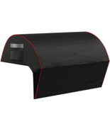 BBQ Grill Top Cover 30&quot; Built–in Grill Cover for Bull Gas Grill 45005 Wa... - $65.50 CAD