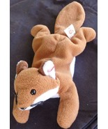 Cute Ty Beanie Baby Original Stuffed Toy – Sly– 1996 – COLLECTIBLE BEANI... - €8,59 EUR