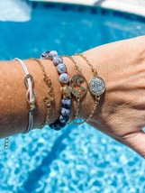 &quot;Ocean World&quot; 5-Piece Bracelet Set - £15.14 GBP