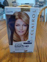 Clairol Root Touch-up 7 Matches Dark Blonde Shades - £12.53 GBP