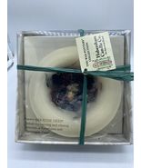 Habersham Candle Co Breathe Deep Eucalyptus &amp; Spearmint Scented Candle READ - $9.79