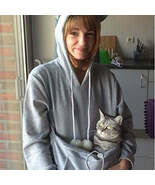 Cat Lovers Hoodies - $54.20