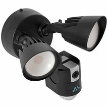 Momentum Aria LED Floodlight with Wifi Camera with 6 Months of 30 day Cloud Stor - £120.00 GBP