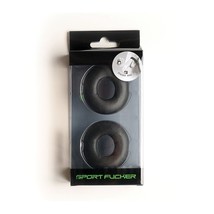 SportFucker Stacker Rings - $11.60