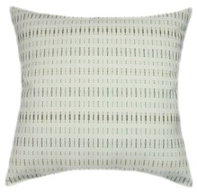 Sunbrella Esti Limestone Indoor/Outdoor Textured Pillow - £25.27 GBP+
