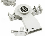 OEM Dishwasher Water Inlet For Whirlpool WDT710PAHB1 WDT750SAHV0 IUD9500... - $75.36