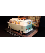 Papercraft - Volkswagen Typ 2 (T1) 1962 Westfalia Camper conv. pape - Sc... - £2.28 GBP