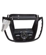 13 14 15 16 Ford C-MAX Escape Sony audio system control panel OEM 8&quot; Screen - $53.77 CAD