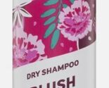 Batiste Dry Shampoo Blush Flirty Floral Instant Hair Refresh 350 ML - $12.26
