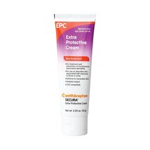 Smith & Nephew Secura EPC Extra Protective Cream 3.25 oz - £9.60 GBP