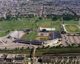 Jarry Park 8X10 Photo Montreal Expos Baseball Picture Mlb Stadium - $4.94