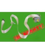 03-06 mercedes r230 sl500 sl600 sl55  LEFT DRIVER /PASS side seat belt r... - $1,588.99 MXN