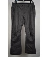 686 Parklan After Dark Snow Snow Pants L - $135.82 CAD