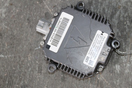 2007-2009 NISSAN 350Z XENON HEADLIGHTBULB IGNITOR   R1219 image 4