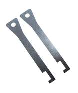 Radio Removal Tools for Land Rover Discovery 2 and Range Rover P38 - $29.95