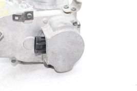 Throttle Body Throttle Valve Assembly Excluding Xjr Fits 98-99 XJ8 76246 image 11