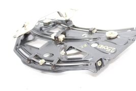 Passenger Quarter Window Regulator 215 Type Fits 00-06 MERCEDES CL-CLASS 74919 image 6