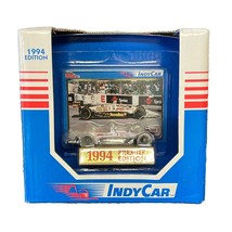 Racing Champions Indy Car 1994 Premier Edition #1 1:64 Scale Die Cast - $9.99