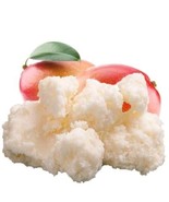 MANGO BUTTER -100% PURE &amp; NATURAL - 5 pounds - by High Altitude Naturals - $78.39