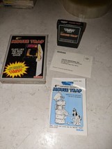 Mouse Trap by Exidy (Colecovision, 1984) Working Game and Box - £29.69 GBP