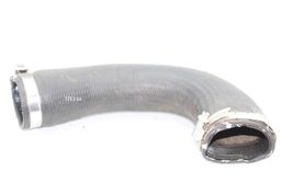 10-17 AUDI Q5 2.0L TURBO Intercooler Pressure Hose Tube Pipe F4043 image 5